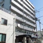 GC⾧田庄田町（神戸市⾧田区）