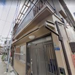 久保町戸建（神戸市⾧田区）