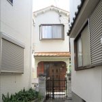 ⾧尾町戸建（神戸市⾧田区）